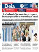 Deia - 25 de octubre de 2025