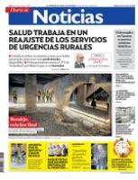 Diario de Noticias - 25 de octubre de 2025