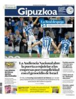 Noticias de Gipuzkoa - 25 de octubre de 2025