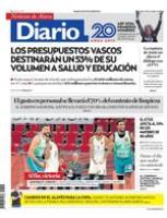 Diario Noticias de Álava - 29 de octubre de 2025