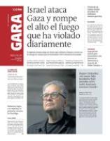 GARA - 29 de octubre de 2025