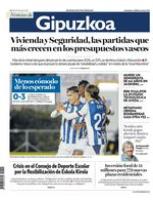 Noticias de Gipuzkoa - 29 de octubre de 2025