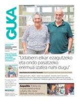 Urola Kostako Hitza - 2025ko urriak 29