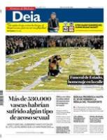 Deia - 30 de octubre de 2025