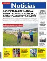 Diario de Noticias - 30 de octubre de 2025