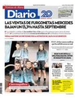 Diario Noticias de Álava - 30 de octubre de 2025
