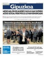 Noticias de Gipuzkoa - 30 de octubre de 2025