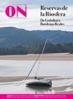 ON Revista de Ocio y Estilo - 1 de noviembre de 2025