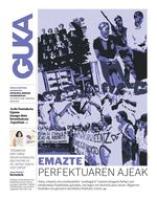 Urola Kostako Hitza - 2025ko azaroak 6