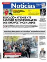 Diario de Noticias - 7 de noviembre de 2025