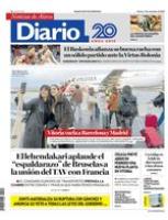 Diario Noticias de Álava - 7 de noviembre de 2025