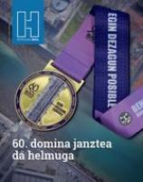 Irutxuloko Hitza - 2025ko azaroak 7