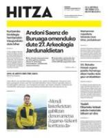 Lea Artibai Mutriku Busturialdea Hitza - 2025ko azaroak 7