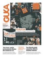 Urola Kostako Hitza - 2025ko azaroak 7