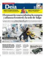 Deia - 8 de noviembre de 2025