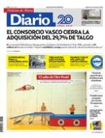 Diario Noticias de Álava - 8 de noviembre de 2025