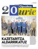 Suplementos NdG - 8 de noviembre de 2025