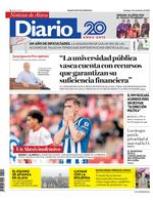 Diario Noticias de Álava - 9 de noviembre de 2025