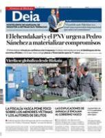 Deia - 13 de noviembre de 2025