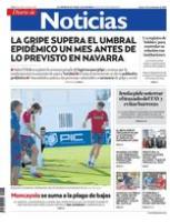 Diario de Noticias - 13 de noviembre de 2025