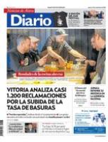 Diario Noticias de Álava - 13 de noviembre de 2025
