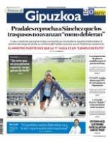 Noticias de Gipuzkoa - 13 de noviembre de 2025