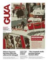 Urola Kostako Hitza - 2025ko azaroak 13