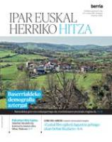 Ipar Euskal Herriko Hitza - 2025ko azaroak 14