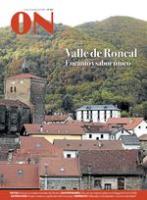 ON Revista de Ocio y Estilo - 15 de noviembre de 2025