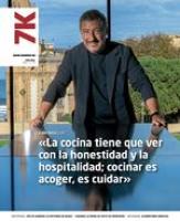 2025ko azaroak 16 logo