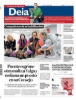 18 de noviembre de 2025 logo