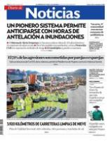 18 de noviembre de 2025 logo