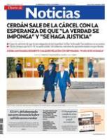 Diario de Noticias - 20 de noviembre de 2025