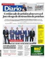 Diario Noticias de Álava - 20 de noviembre de 2025