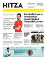 Lea Artibai Mutriku Busturialdea Hitza - 2025ko azaroak 20