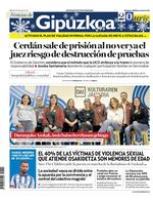 Noticias de Gipuzkoa - 20 de noviembre de 2025