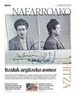 Nafarroako Hitza - 2025ko azaroak 21