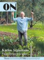 ON Revista de Ocio y Estilo - 22 de noviembre de 2025