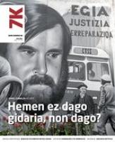 7K - 2025ko azaroak 23