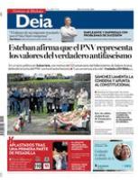 Deia - 24 de noviembre de 2025