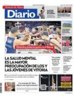 Diario Noticias de Álava - 24 de noviembre de 2025