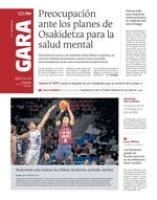 GARA - 24 de noviembre de 2025