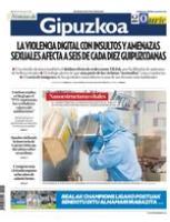 Noticias de Gipuzkoa - 24 de noviembre de 2025