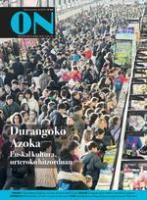 ON Revista de Ocio y Estilo - 29 de noviembre de 2025