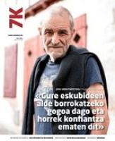 7K - 2025ko azaroak 30