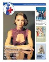 Igandea Plus - 30 de noviembre de 2025