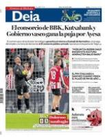 Deia - 4 de diciembre de 2025