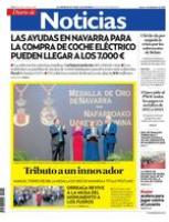 Diario de Noticias - 4 de diciembre de 2025