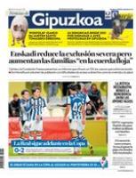 Noticias de Gipuzkoa - 4 de diciembre de 2025