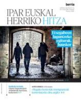 Ipar Euskal Herriko Hitza - 2025ko abenduak 5